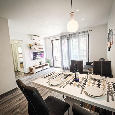 Apartman Biljana Макарска Екстериор снимка