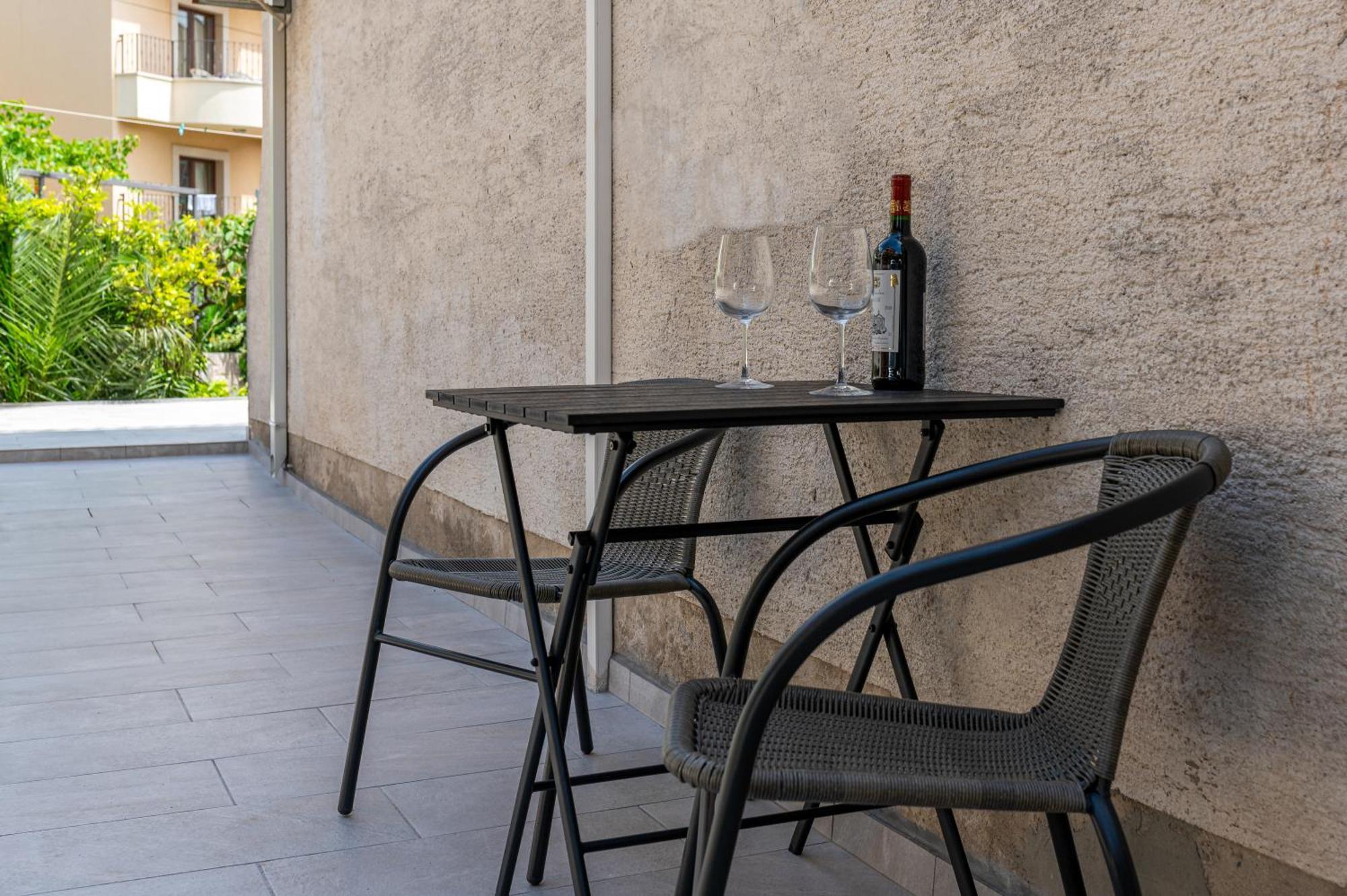Apartman Biljana Макарска Екстериор снимка