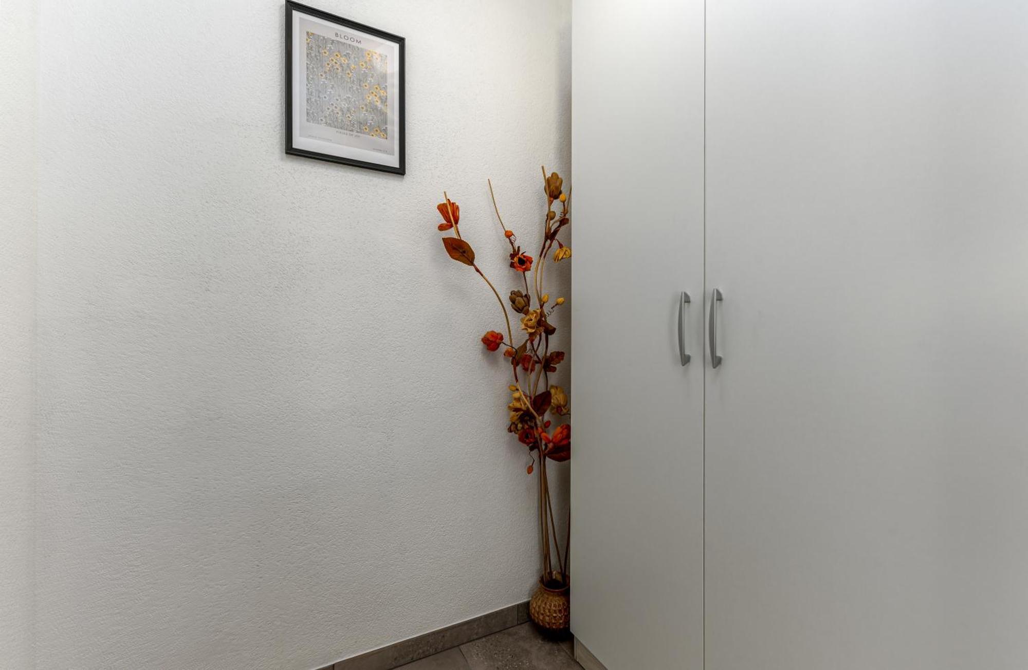 Apartman Biljana Макарска Екстериор снимка