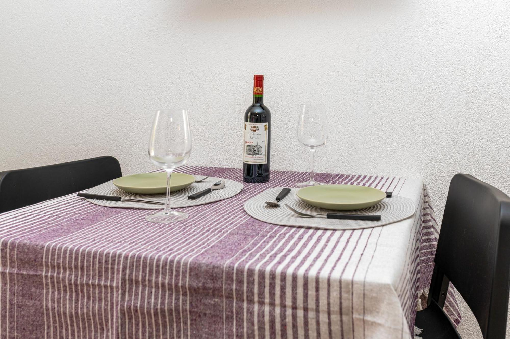 Apartman Biljana Макарска Екстериор снимка
