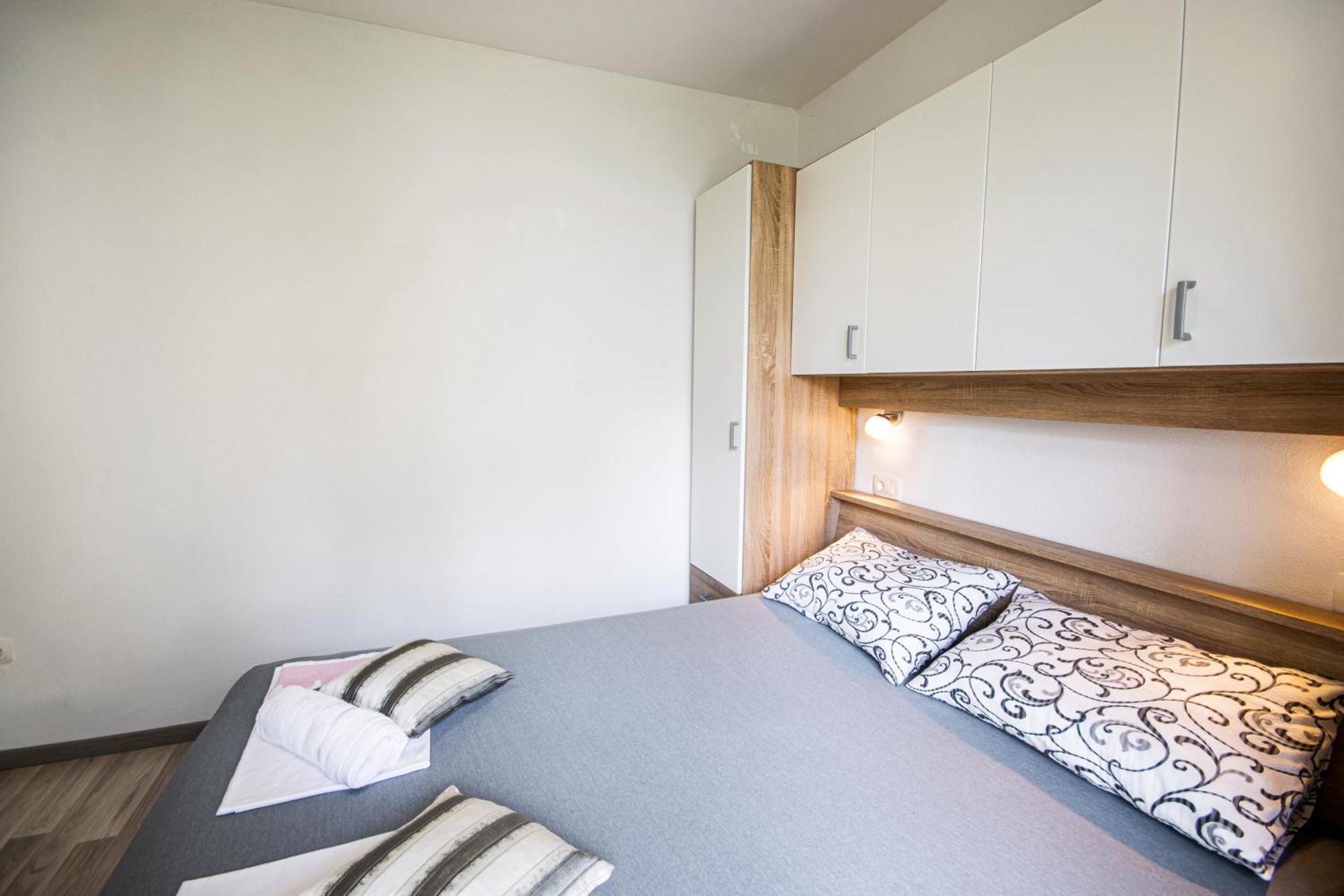 Apartman Biljana Макарска Екстериор снимка