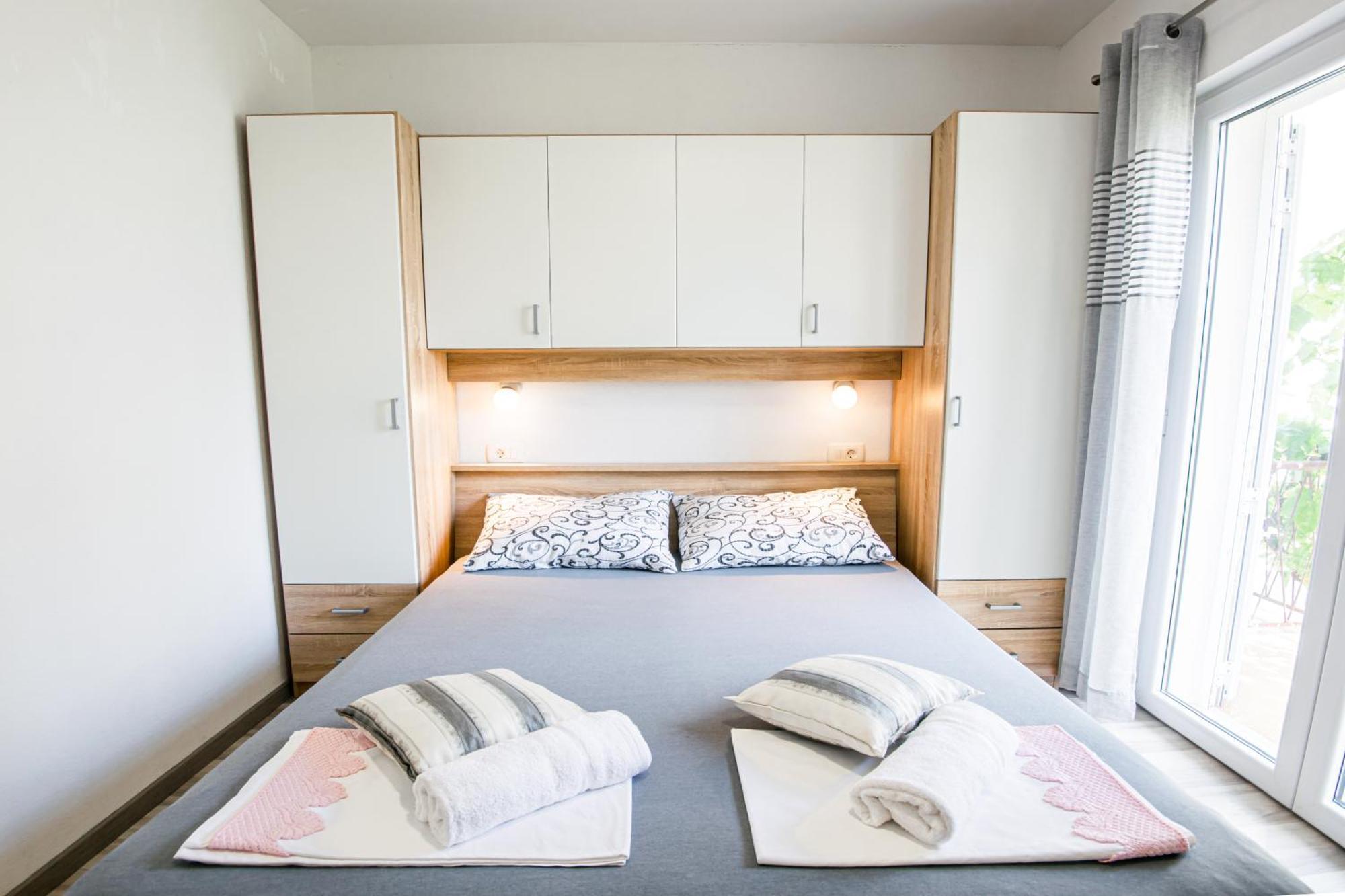 Apartman Biljana Макарска Екстериор снимка