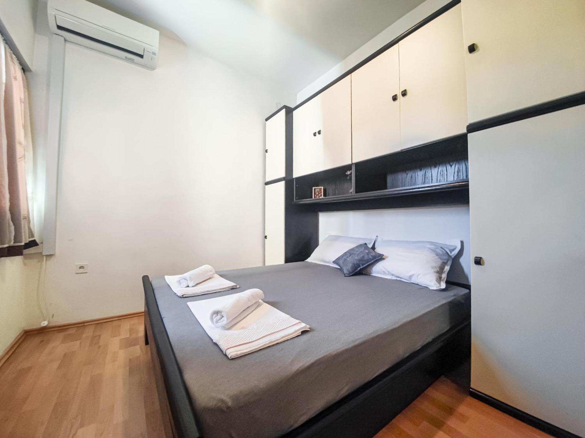 Apartman Biljana Макарска Екстериор снимка