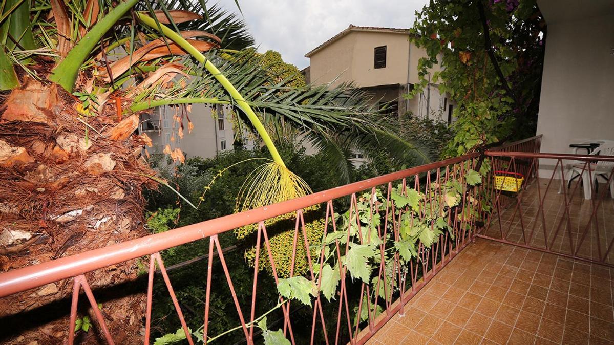 Apartman Biljana Макарска Екстериор снимка